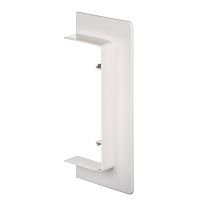РАМКА НАСТЕННАЯ 140Х55ММ OL45, RAL9003 | код ISM10305P | SCHNEIDER ELECTRIC