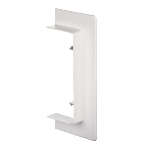 РАМКА НАСТЕННАЯ 140Х55ММ OL45, RAL9003 | код ISM10305P | SCHNEIDER ELECTRIC