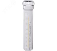 Труба канализационная 200х500 мм для бесшумной канализации | код 338020 | Ostendorf