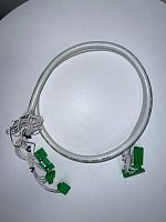 Кабель для выносного блока управления 1,5 метра АВР-102..109 | код 42081DEK | DEKraft