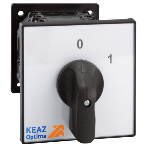 Переключатель OptiSwitch 4G63-55-U-R214 (1 шт.) КЭАЗ | код 224414 | КЭАЗ