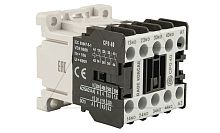 Контактор CP0 40 220/230 V 50Hz, 4NO, 6A(230VAC)/4A(400VAC) по АС-15, 220/230VAC | код EACS34953 | Rade Koncar