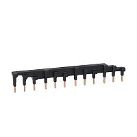 Шина трехфазная изолированная OptiStart MP-32-S4-T2 | код 340170 | КЭАЗ