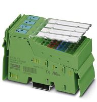 Клеммы Inline IB IL 24 DI 8-PAC | код 2861247 | PHOENIX CONTACT