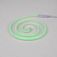 Набор для создания неоновых фигур "Креатив" 120LED 1м зел. | код 131-014-1 | Neon-Night