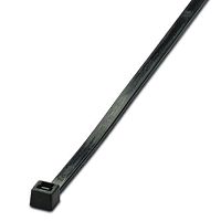 Кабельная стяжка WT-HF 4,5X290 BK | код 3240765 | PHOENIX CONTACT