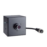 Камера VPort P06HC-1V80M EN 50155, HD image, cubic IP camera, M12 connector, PoE, 8.0 mm lens, -40 to 55 C | код 00-06140194 | MOXA
