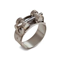 Хомут силовой ROBUST SR 162-174/W2 | код 80591 | Fortisflex
