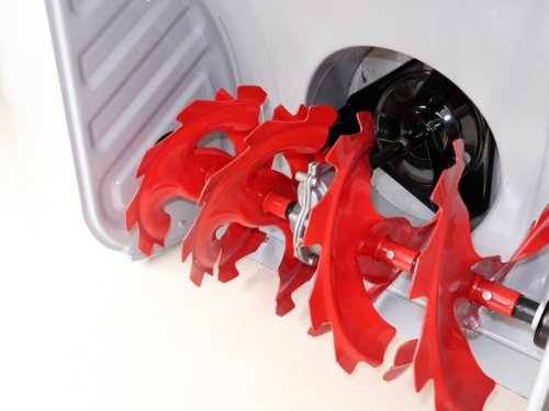 Снегоуборщик СБ 6000Э | код 70/7/34 | Ресанта фото 2 Снегоуборщик СБ 6000Э | код 70/7/34 | Ресанта фото 2