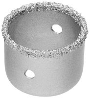 Коронка кольцевая по кафелю карбидная глубина пропила 25мм 38мм FIT 16567