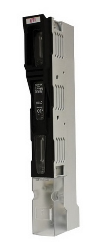 Разъединитель SL00/100 EK 3p 160A M8 (трехфазное отключение) | код 001701500 | ETI