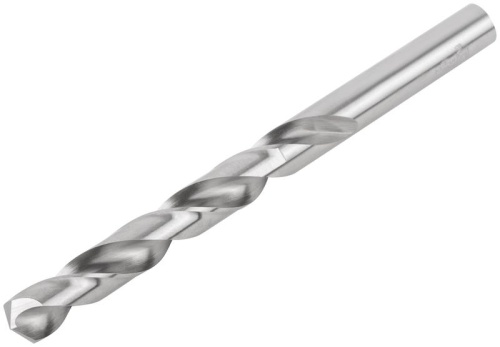 Сверла по металлу HSS шлифованные, угол заточки 135град, 12,0X151 мм (5 шт.) | код 35712М | FIT фото 2 Сверла по металлу HSS шлифованные, угол заточки 135град, 12,0X151 мм (5 шт.) | код 35712М | FIT фото 2