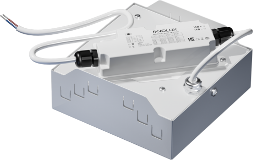 Светильник светодиодный 72 808 ДВО-ГД01-1-О-20-150-4К-IP54 4000К Innolux 72808 фото 3