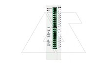 16DO, Модуль расширения для ПЛК | код DVP16SN11T | Delta Electronics
