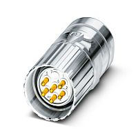 Кабельный соединитель CA-09P1N1280DN | код 1619767 | PHOENIX CONTACT