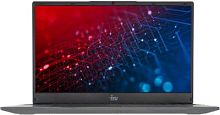Ноутбук IRU Tactio 15PHC Ryzen 5 5500U 16Gb SSD512Gb AMD Radeon Rx Vega 7 15.6 IPS FHD (1920x1080) Windows 11 Professional Multi Language black WiFi BT Cam (2017337) | код 2017337 | IRU