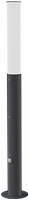 L-park PILLAR 2,4/40/С/840/03/PKII-71/IP66 RAL7035 LEDEL | код PP40-3412-3115-182 | LEDEL