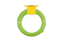 Леска для садовых триммеров ''Звездочка'' 2.5 мм х 15 м | код 78001 | FIT РОС