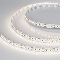 Лента LED MICROLED-M300-8mm 24V Day4000 (8 W/m, IP20, 2216, 5m) (ARL, Открытый) | код 023558(2) | Arlight