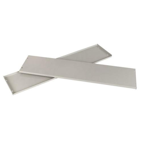 Комплект панелей цоколя FORT Ш1000 В200 PROxima (2шт) | код FC102 | EKF фото 5