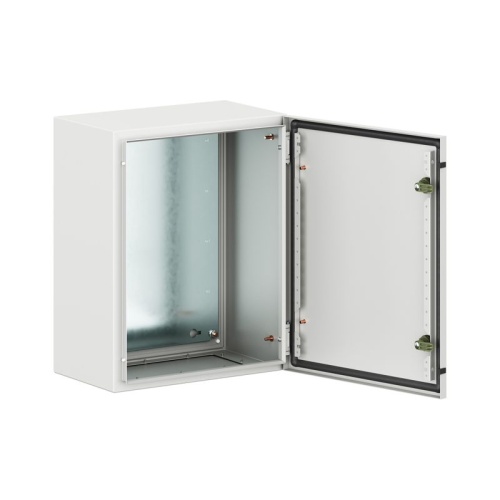 Корпус навесной уличный ST Outdoor с М/П ВxШxГ 500x400x250 мм, IP66 | код R5ST0549-OUTDOOR | DKC