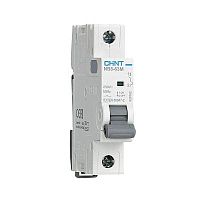 Авт. выкл. NB8-63M 1P 40А 10кА х-ка L без тепл. расцеп. (R) | код 320781 | CHINT
