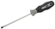 Отвертка SL5.5х125 Т2 ARMA2L 5 | код A2L5-SC10-T2-SL-55-125 | IEK