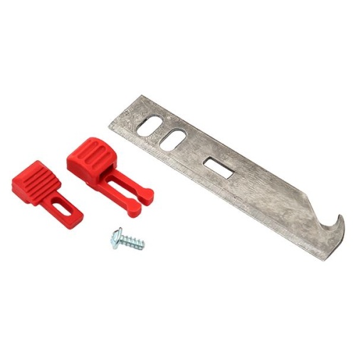 Комплект запасных ножей для стриппера WS-16 Professional | код slws-16 | EKF фото 2