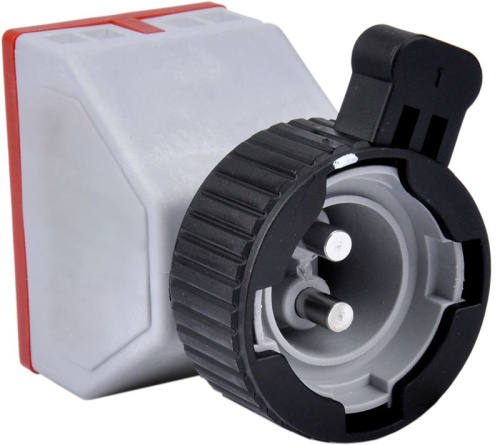 Взрывозащищенный контактный блок 2NC | код 2366.017.001 | DKC Взрывозащищенный контактный блок 2NC | код 2366.017.001 | DKC