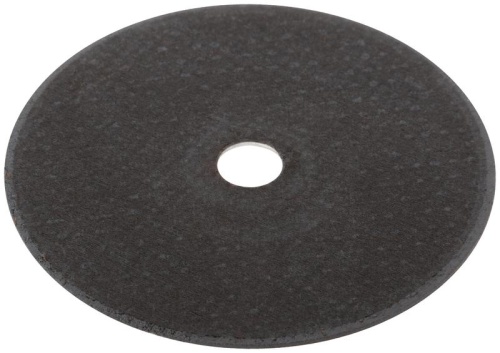 Профессиональный специальный диск отрезной по металлу, нержавеющей стали и алюминию Special, Т41-75x0,8x10,0 мм | код 50-938 | FIT фото 5