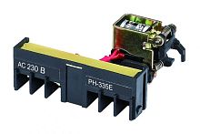 Расцепитель независимый правый трехполюсный AC 400В ВА-336E | код 22596DEK | DEKraft