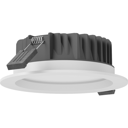 Светильник светодиодный SAFARI DL LED G2 20W 940 WH | код 1170004130 | Световые технологии фото 6