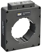 Трансформатор тока ТТИ-85 800/5А 15ВА класс 0.5 МПИ08 IEK ITT50-2-15-0800-08