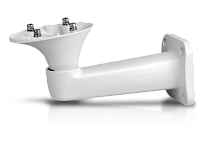 Кронштейн для настенного крепления купольных видеокамер | код BOLID BR-108 | Болид