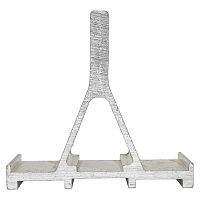 Кронштейн анкерный CА2000.1 инд. упак. EKF ca-2000.1-r