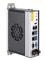 Сервер KYAP3223-53MAA I5-6400/LAN x4/8G/128G SSD I5-6400/8G/128G SSD/i210 x4/RS232/485 x1/USB3.0 x4/DC 12-24V/VGA/HDMI | код 00-06158825 | Kyland