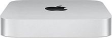 ПК Apple Mac mini A2686 slim M2 8 core (3.49) 16Gb SSD512Gb 10 core GPU macOS GbitEth WiFi BT серебристый (Z16L00005) | код 2052869 | APPLE