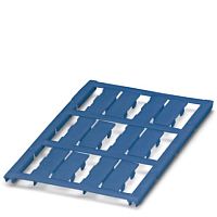 Маркировка для проводов UC-WMC 5,6 (23X8) BU CUS | код 0827006 | PHOENIX CONTACT