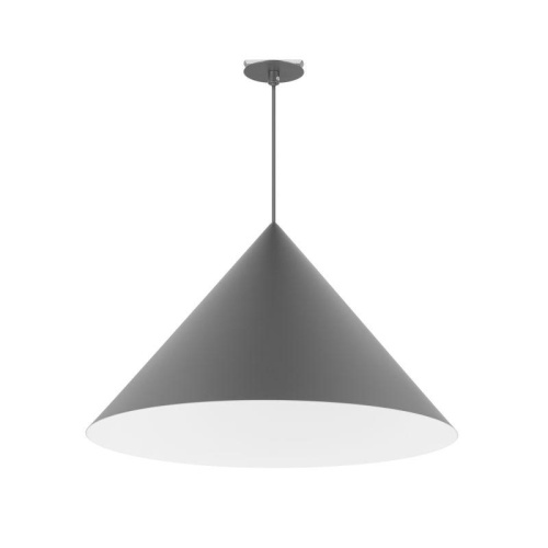 Светильник светодиодный SP-MAKOTO-R550-14W Warm3000 BK 36deg 230В TRIAC IP20 3000К 14Вт метал. Arlight 054161