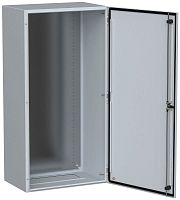 Корпус металлический ЩМП-120.60.40 УХЛ1 IP66 TITAN 5 | код TI5-10-N-120-060-040-66 | IEK