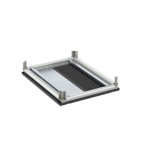 Ввод щеточный для оснований корпусов CQE N Ш/Г=1200мм (уп.2шт) DKC R5NFSH12 Ввод щеточный для оснований корпусов CQE N Ш/Г=1200мм (уп.2шт) DKC R5NFSH12