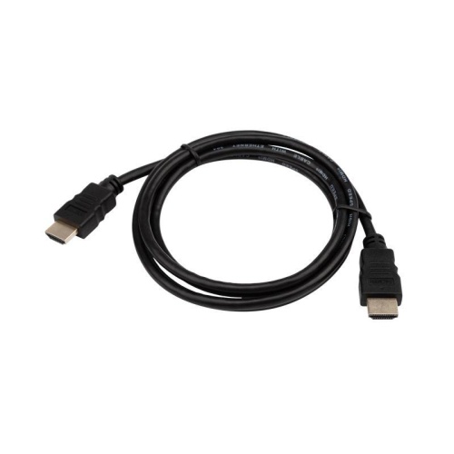 Кабель HDMI - HDMI 2.0 1.5м Gold | код 17-6103-6 | PROCONNECT