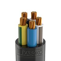 Кабель ВВГнг(А)-LS 5х16 МК (N PE) 0.66кВ | код ТХМ00374294 | Кабэкс