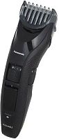 Машинка для стрижки Panasonic ER-GC51-K520 черный (насадок в компл:1шт) | код 495335 | PANASONIC