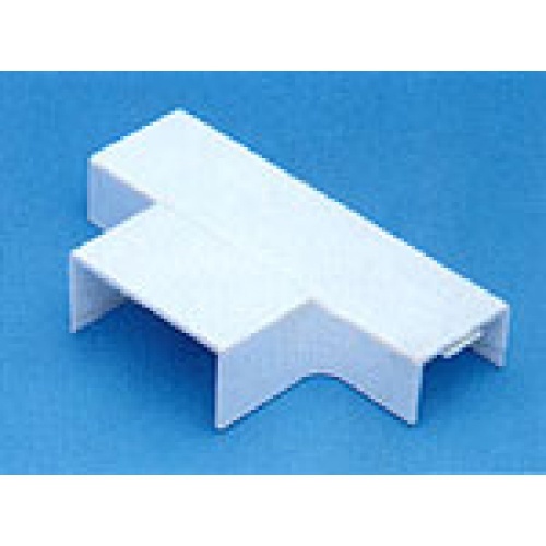 Т-подвод с 24x14 на 39x18 | код TWT-CT24/39-UT-WH | TWT