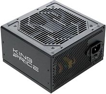 Блок питания KingPrice ATX 400W KPPSU400 (20+4pin) 120mm fan 3xSATA RTL | код 2012572 | KINGPRICE