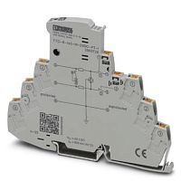 Устройство защиты от перенапряжений TTC-6-1X2-M-24DC-PT-I | код 2906726 | PHOENIX CONTACT