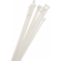 Хомуты 71 888 NCT-036-100-20/WH(20 шт) (71888) | код 19549 | Navigator Group