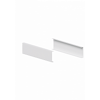 Панели цоколя 100x1000xXXX ВРУstd/ГРЩ-std XXXx1000xXXX (2 шт.компл) ESB | код esb30137| ELECTRIC STEEL BOX