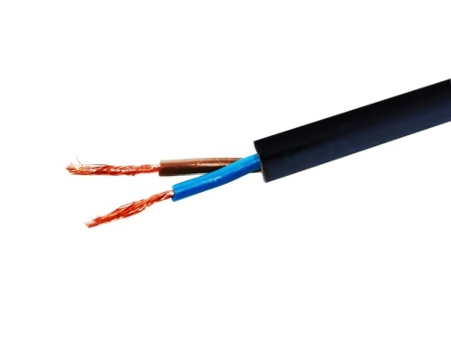 Провод ПВС 3х0.75 ГОСТ (5м) черный | код SQ0118-0255 | РЭМЗ ТМ Провод ПВС 3х0.75 ГОСТ (5м) черный | код SQ0118-0255 | РЭМЗ ТМ